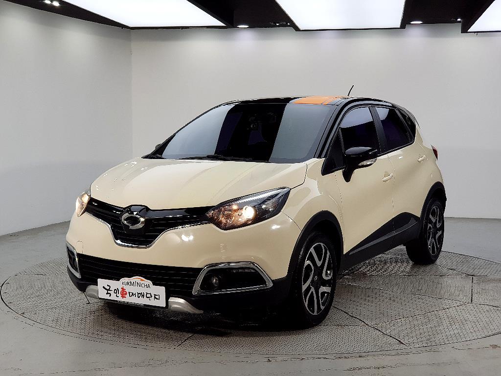 SAMSUNG QM3 2016 the color of pearl - Importación desde Corea - HF Imports Iquique - Foto 1
