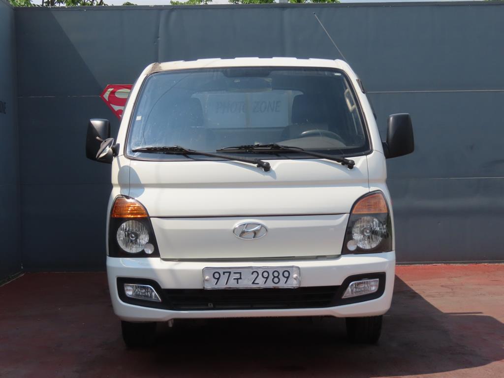Small Truck Cargo (small) - Vista 3