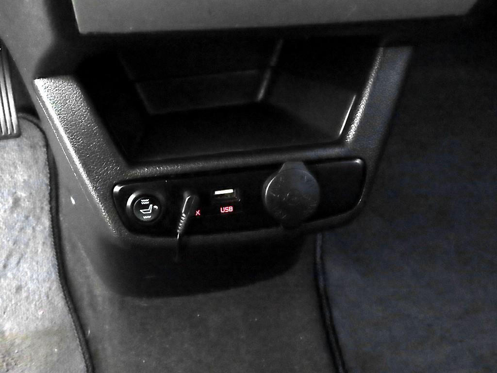KIA Ray - Vista 12