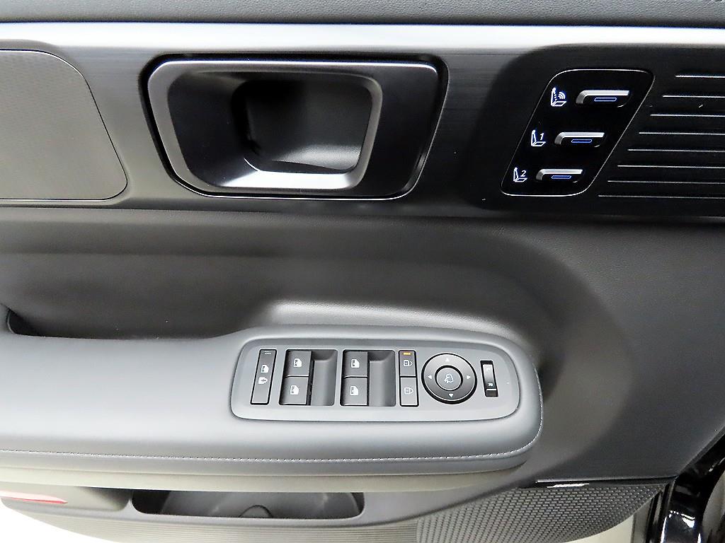 HYUNDAI Santa Fe - Vista 11