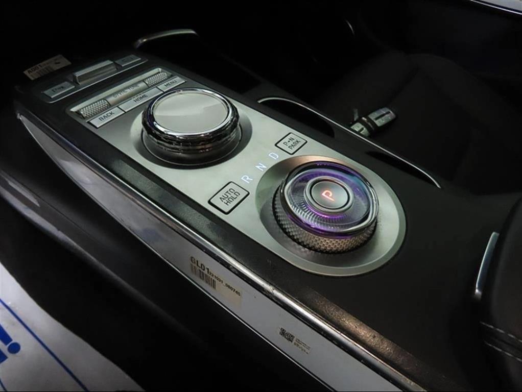 Genesis GV70 - Vista 12