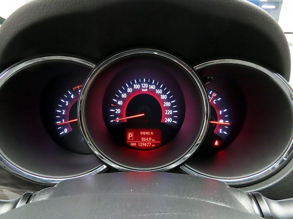 KIA Sorento - Vista 6