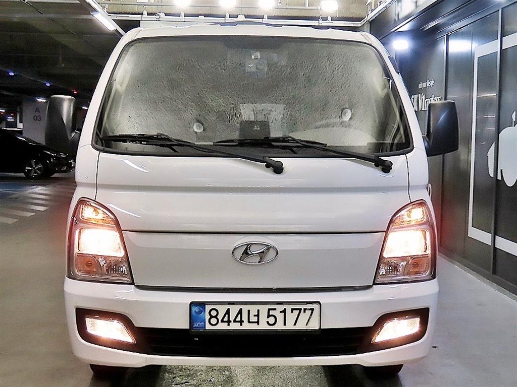 Small Truck Cargo (small) - Vista 2