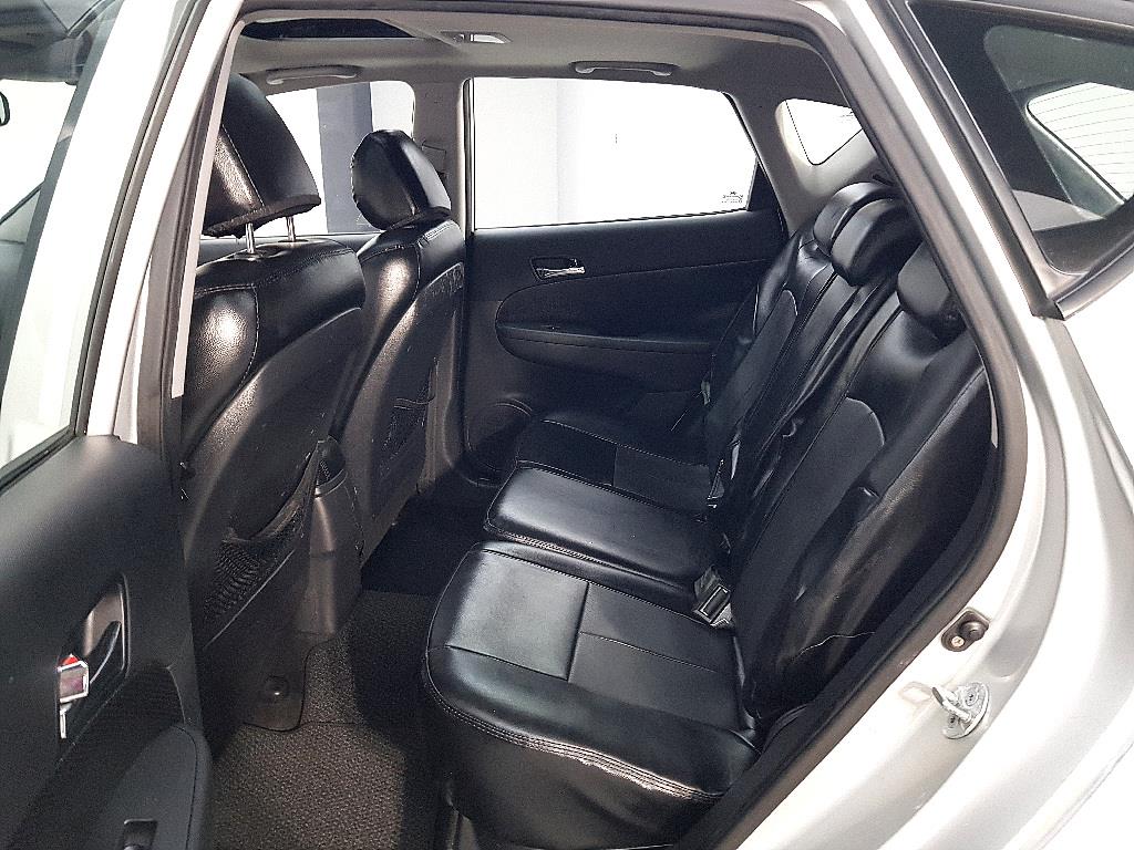 HYUNDAI i30 - Vista 11