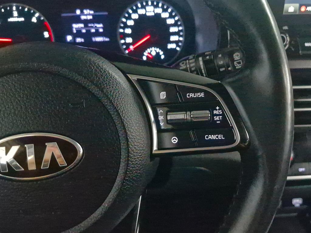 KIA Seltos 2019 Blanco - Importación desde Corea - HF Imports Iquique - Foto 17