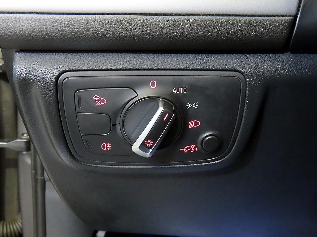 Audi A6 2012 - Importación desde Corea - HF Imports Iquique - Foto 14
