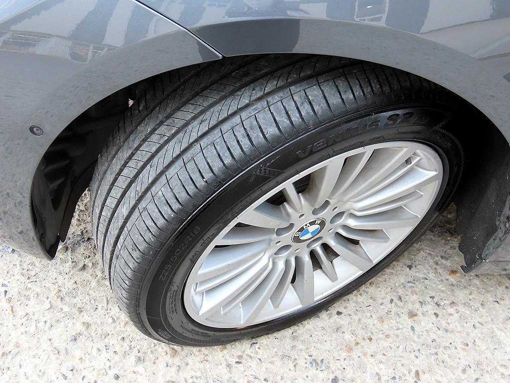 BMW Gran Turismo 2020 - Importación desde Corea - HF Imports Iquique - Foto 20
