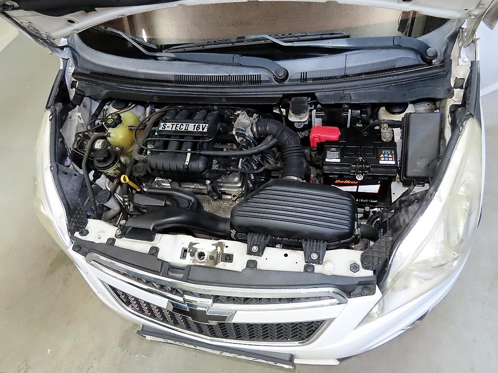 Chevrolet Spark 2012 - Importación desde Corea - HF Imports Iquique - Foto 16