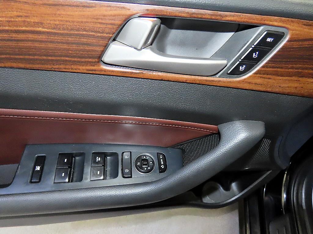 HYUNDAI Sonata 2018 - Importación desde Corea - HF Imports Iquique - Foto 13