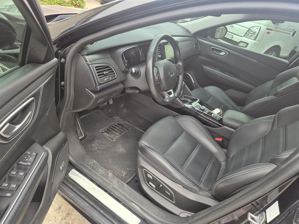 SAMSUNG SM6 2020 Negro - Importación desde Corea - HF Imports Iquique - Foto 14