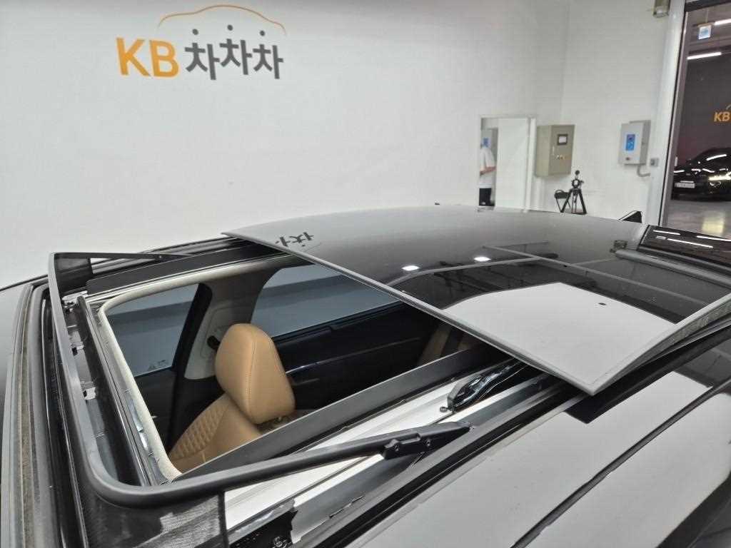 HYUNDAI Sonata 2023 Negro - Importación desde Corea - HF Imports Iquique - Foto 15