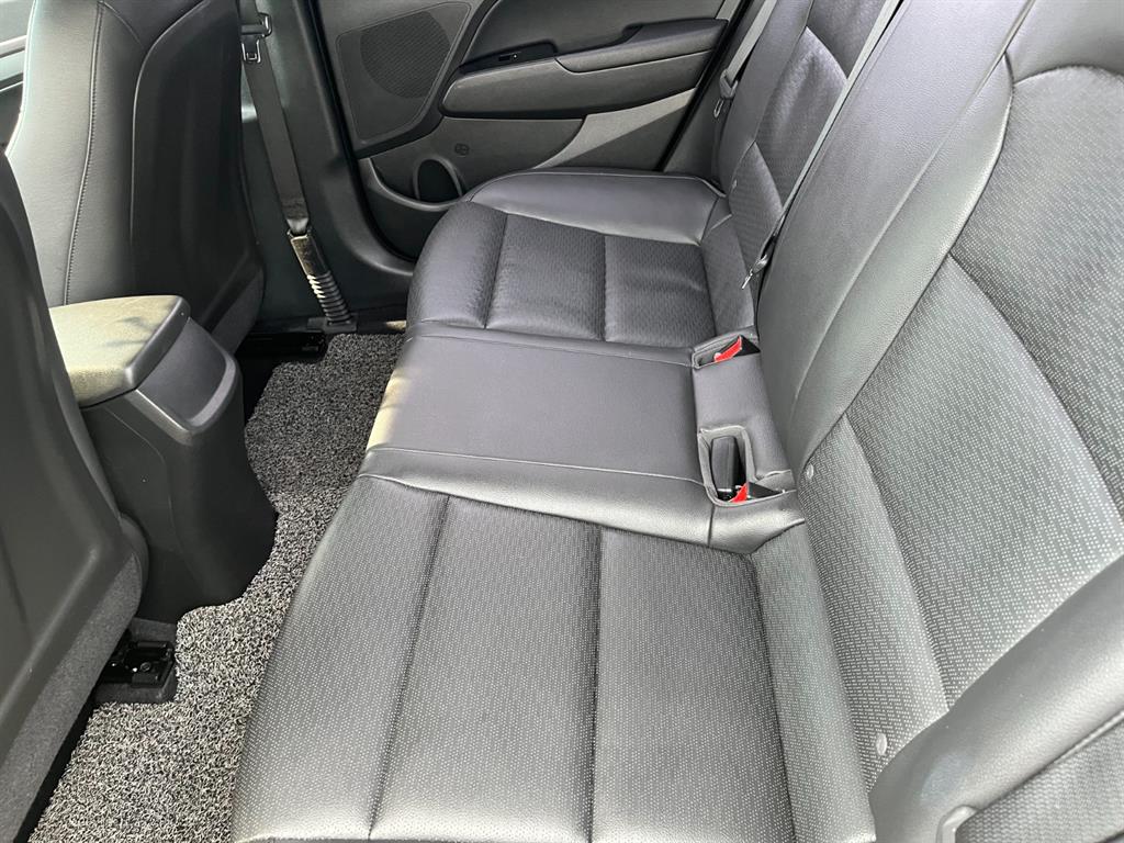HYUNDAI Avante 2019 Blanco - Importación desde Corea - HF Imports Iquique - Foto 18