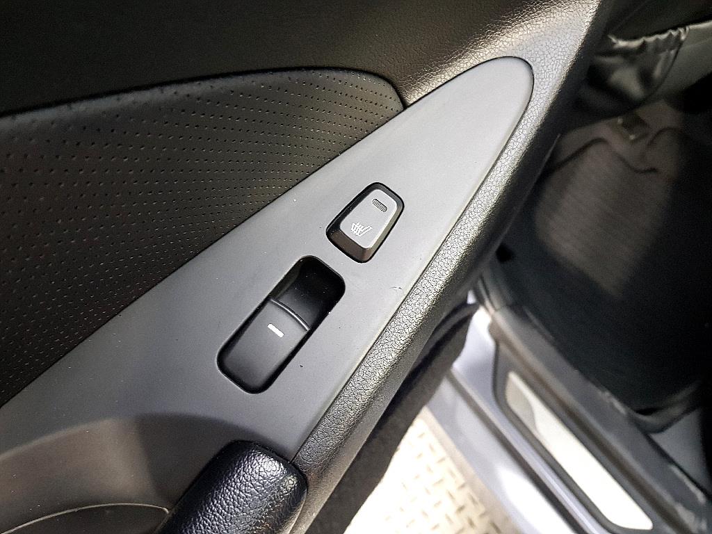 HYUNDAI Sonata 2012 Gris - Importación desde Corea - HF Imports Iquique - Foto 14