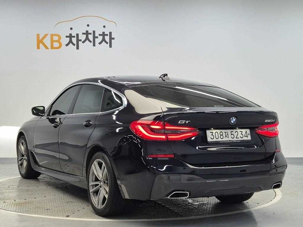 BMW Gran Turismo - Vista 2