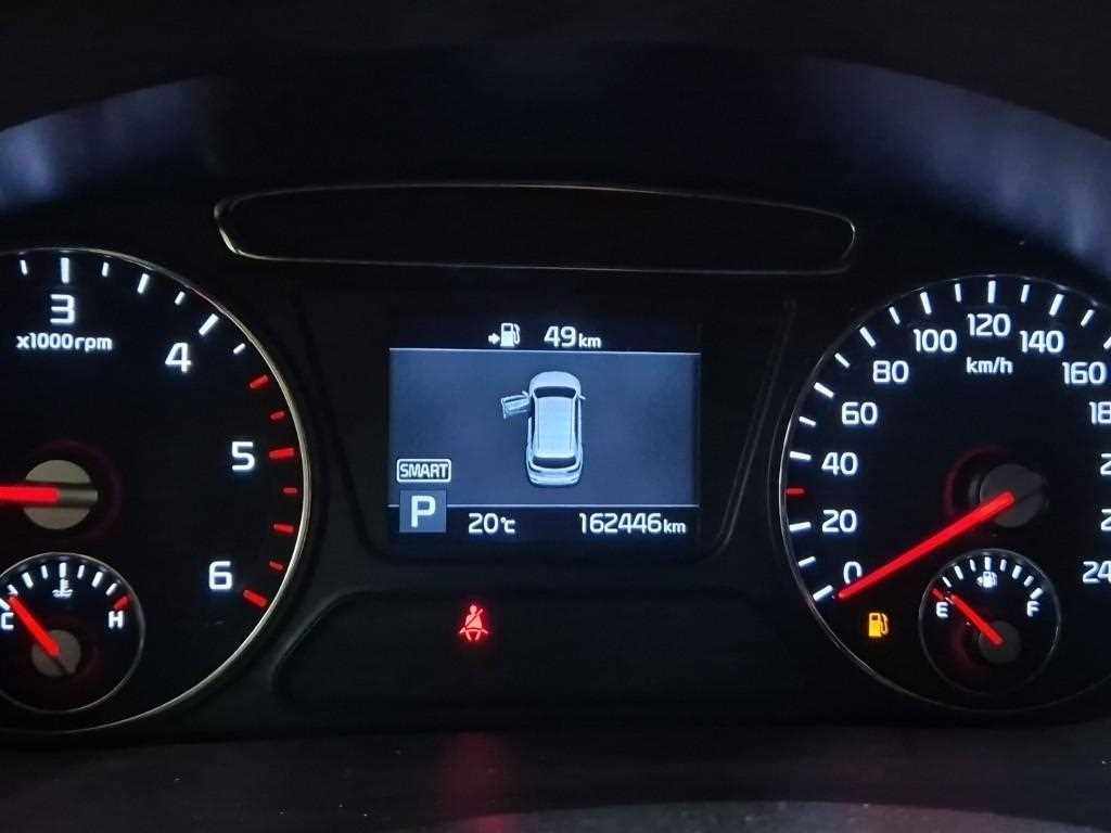KIA Sorento - Vista 8
