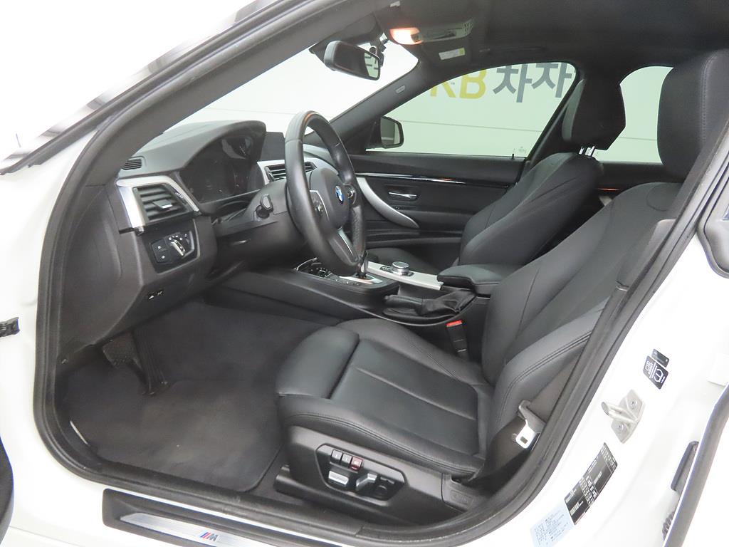 BMW Gran Turismo - Vista 5