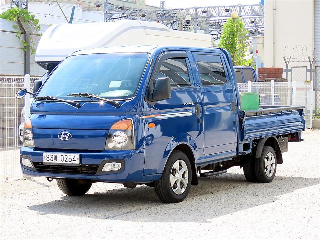 Small Truck Cargo (small) - Vista 2