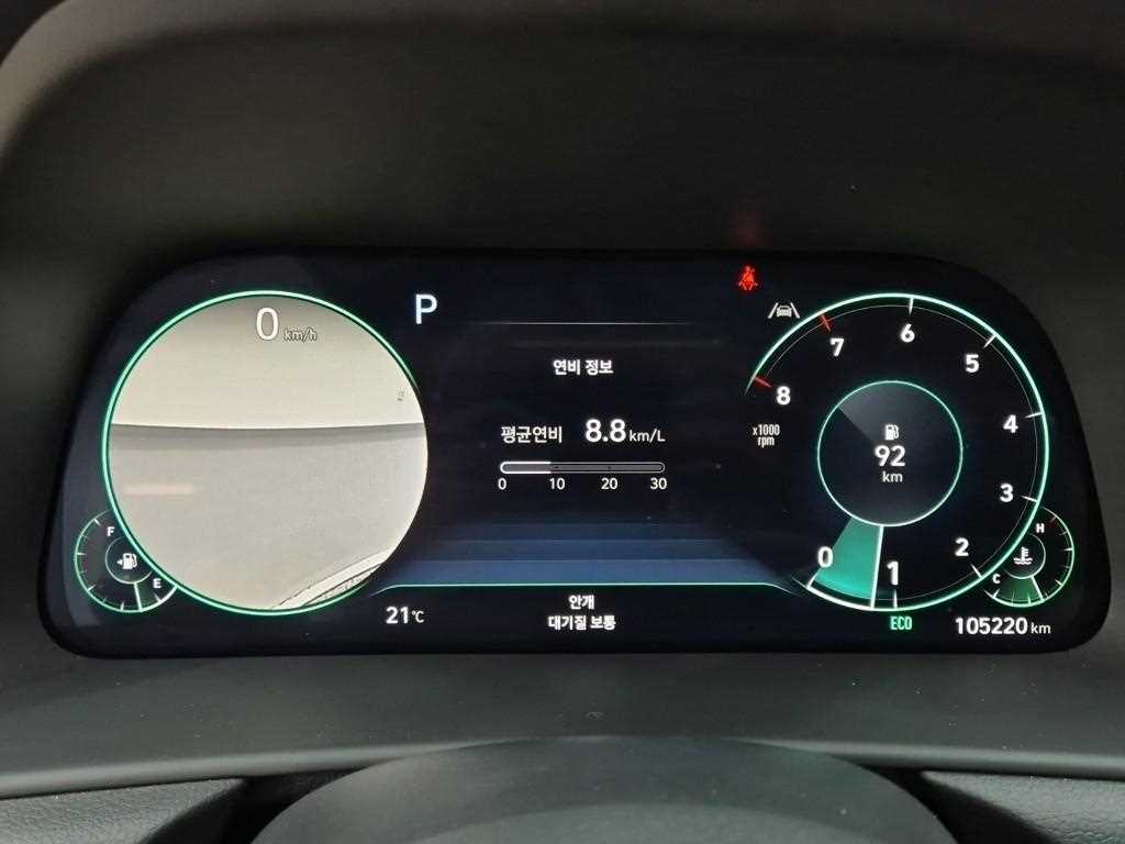 HYUNDAI Sonata - Vista 8