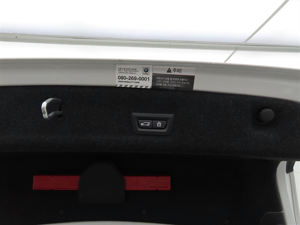 BMW 3 series 2021 Blanco - Importación desde Corea - HF Imports Iquique - Foto 17