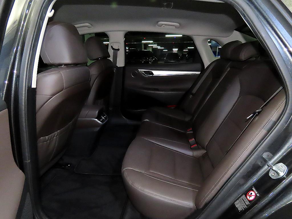 HYUNDAI Grandeur - Vista 7