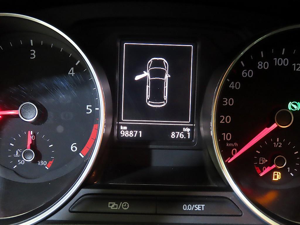 Volkswagen polo - Vista 9