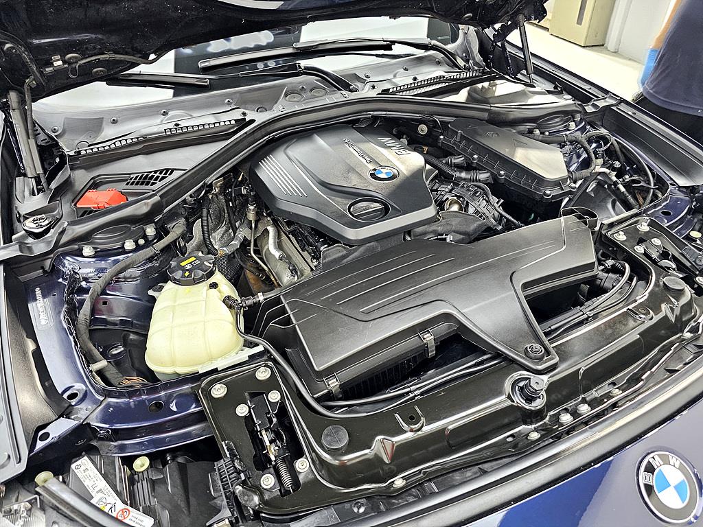 BMW Gran Turismo - Vista 8