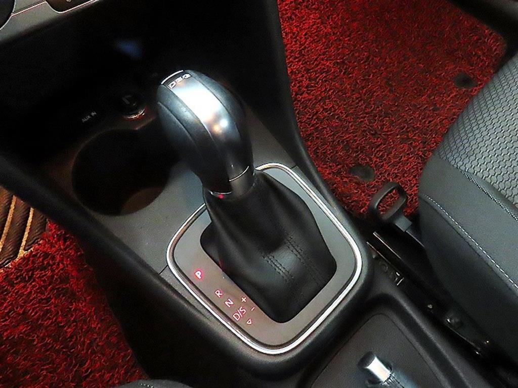 Volkswagen polo - Vista 12