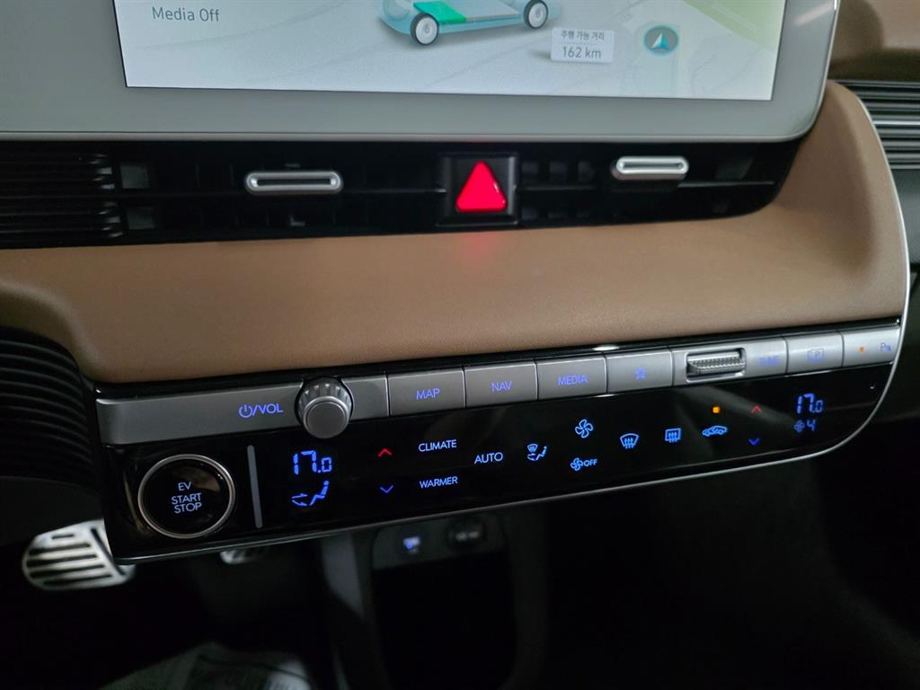 HYUNDAI Ioniq 5 - Vista 10