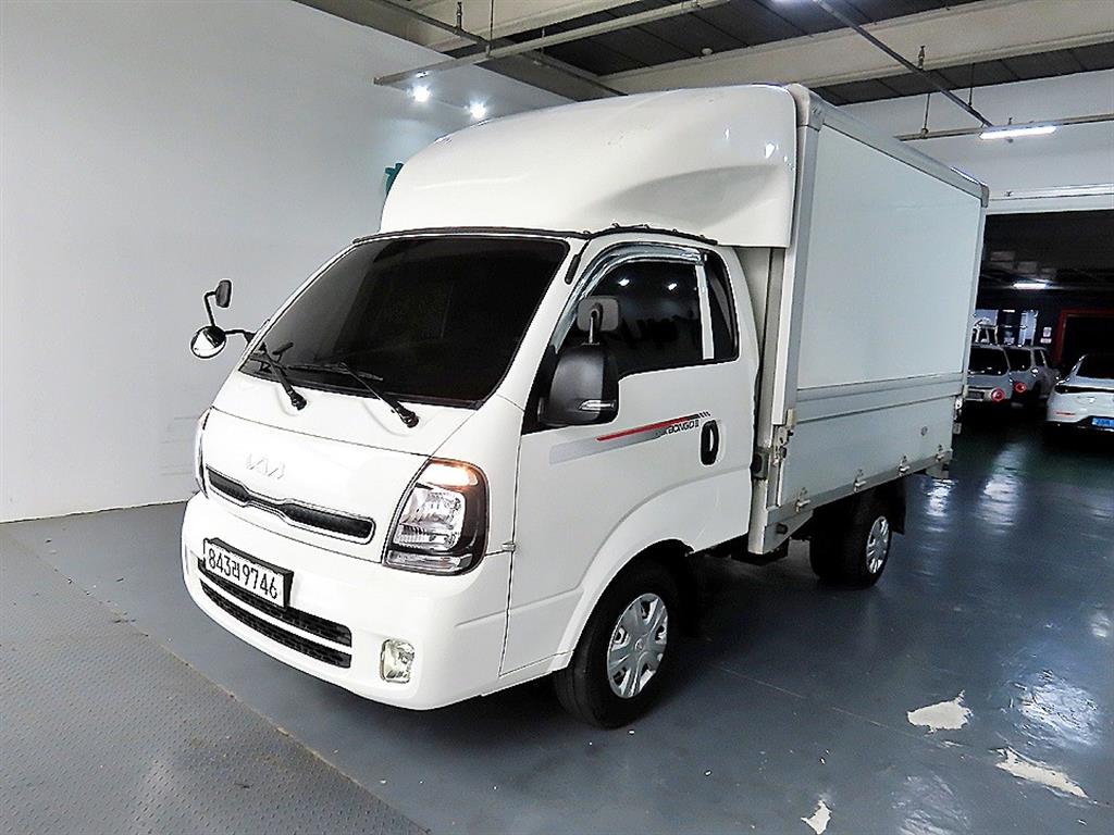 Small Truck Top_Wingbody - Vista 2