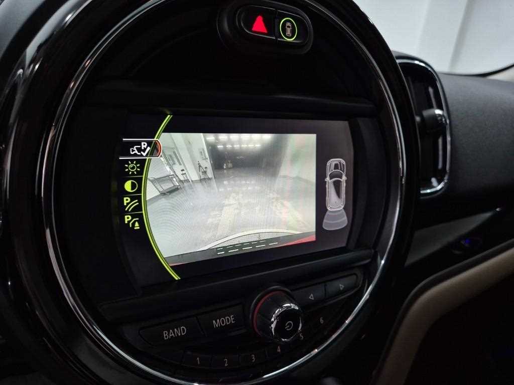 Mini Countryman 2018 Rojo - Importación desde Corea - HF Imports Iquique - Foto 14