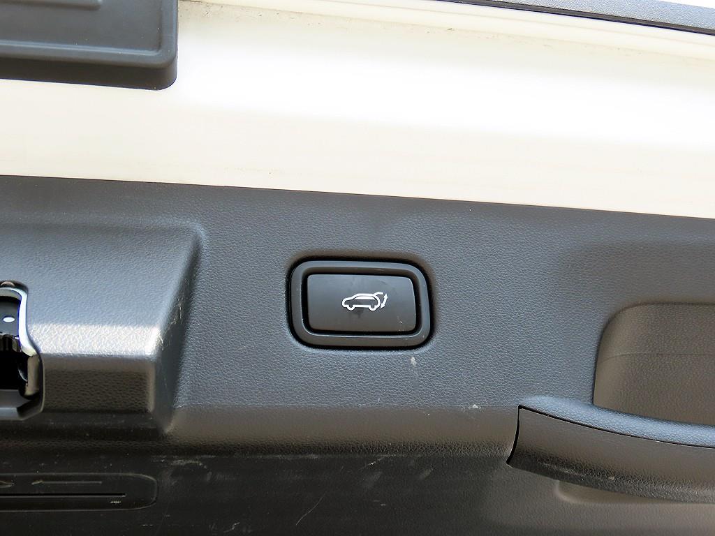 HYUNDAI Tucson 2023 Blanco - Importación desde Corea - HF Imports Iquique - Foto 16