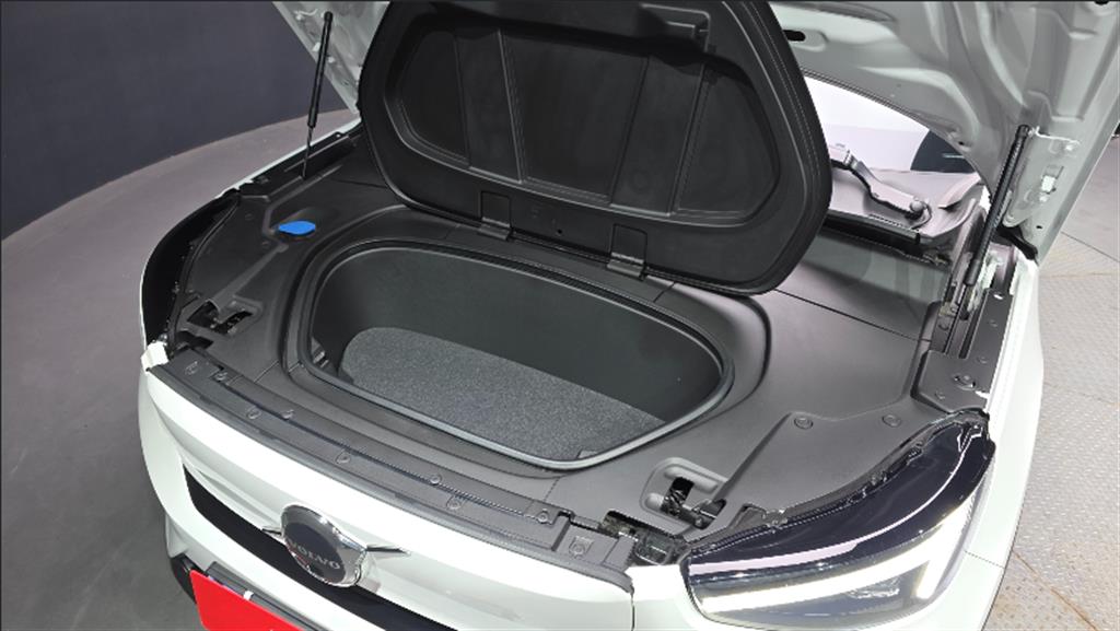 Volvo XC40 - Vista 11