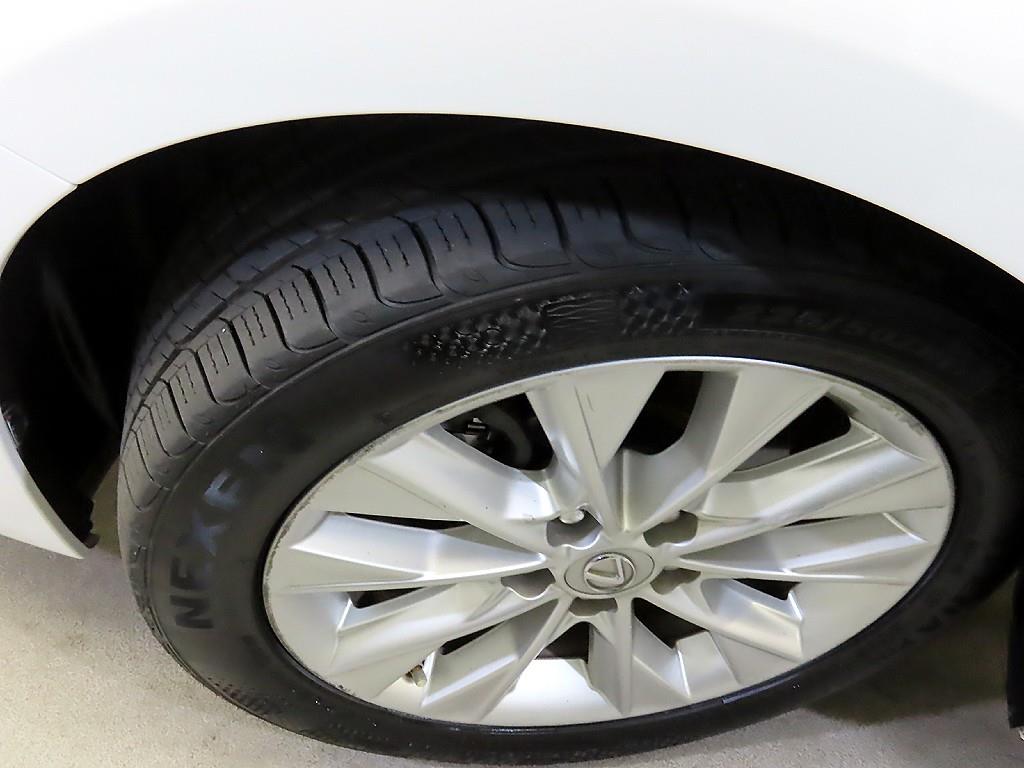 Lexus ES 2014 Blanco - Importación desde Corea - HF Imports Iquique - Foto 20