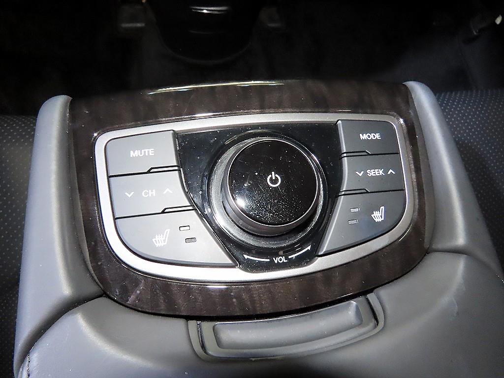HYUNDAI Grandeur 2013 Blanco - Importación desde Corea - HF Imports Iquique - Foto 15