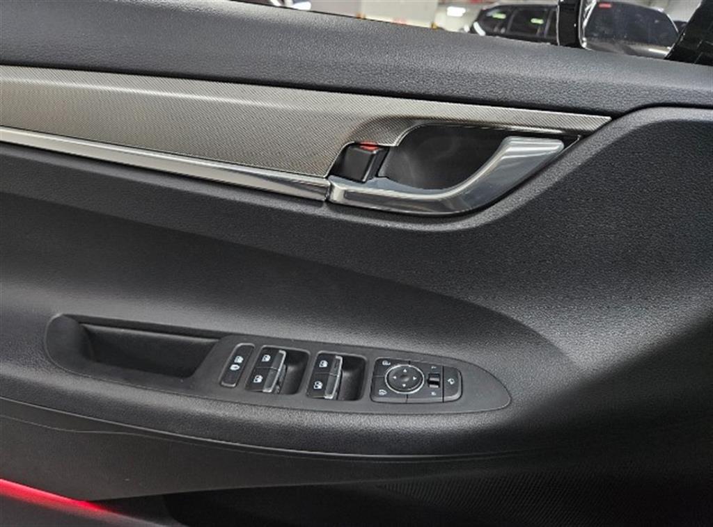 HYUNDAI Grandeur 2023 Negro - Importación desde Corea - HF Imports Iquique - Foto 14