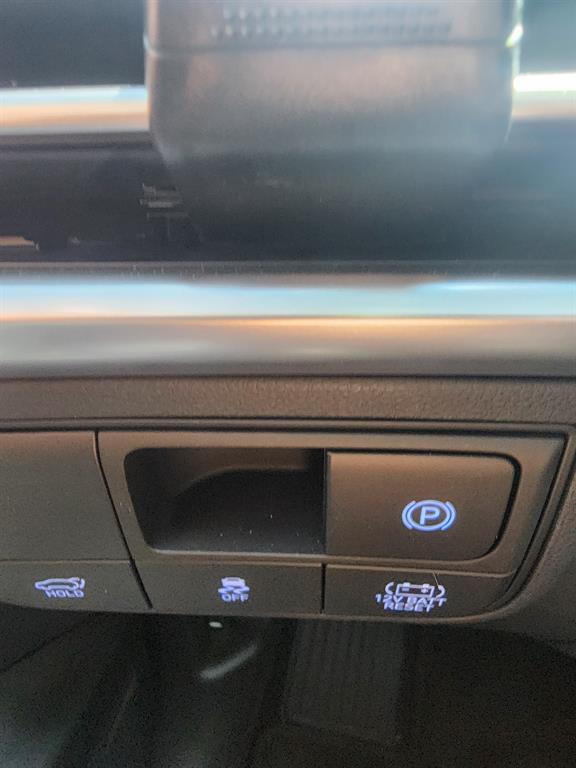 HYUNDAI Tucson - Vista 12