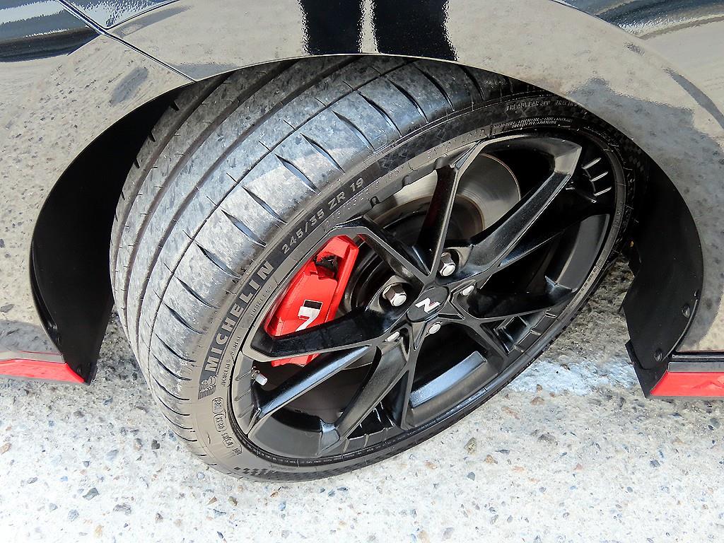 HYUNDAI Avante 2024 Negro - Importación desde Corea - HF Imports Iquique - Foto 20