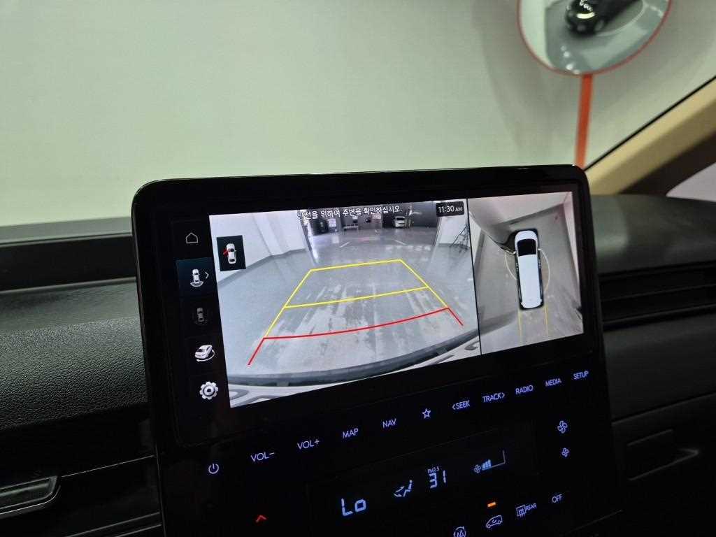 HYUNDAI Staria 2022 Negro - Importación desde Corea - HF Imports Iquique - Foto 14