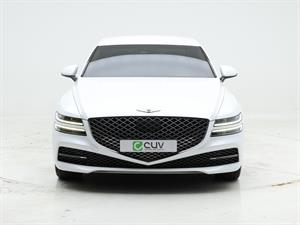 Genesis G80 - Vista 4