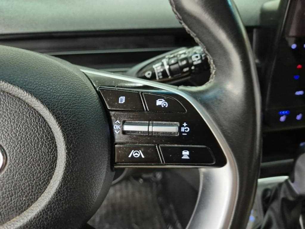 HYUNDAI Staria 2022 Negro - Importación desde Corea - HF Imports Iquique - Foto 15