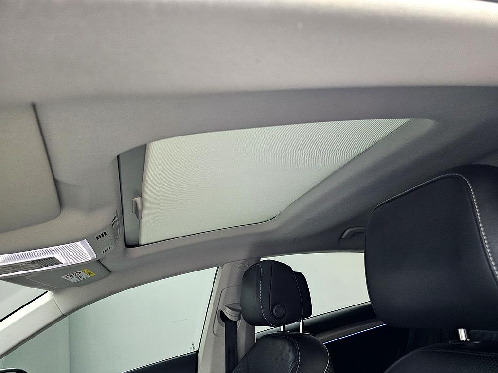 Volkswagen Arteon - Vista 12