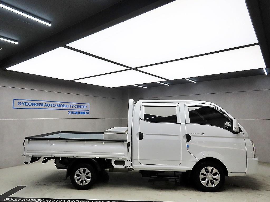 Small Truck Cargo (small) - Vista 2