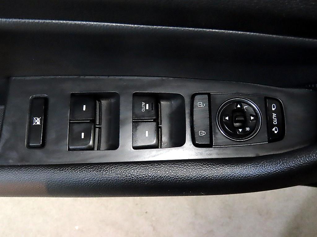 HYUNDAI Sonata 2015 Blanco - Importación desde Corea - HF Imports Iquique - Foto 13