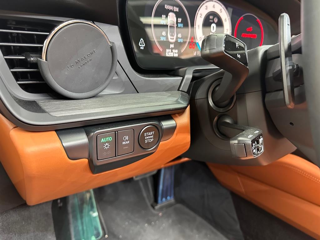 Porsche 911 - Vista 8
