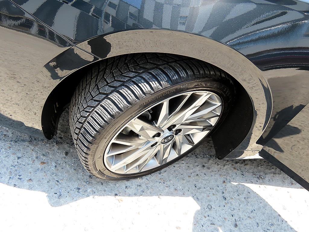HYUNDAI Grandeur 2021 Negro - Importación desde Corea - HF Imports Iquique - Foto 19