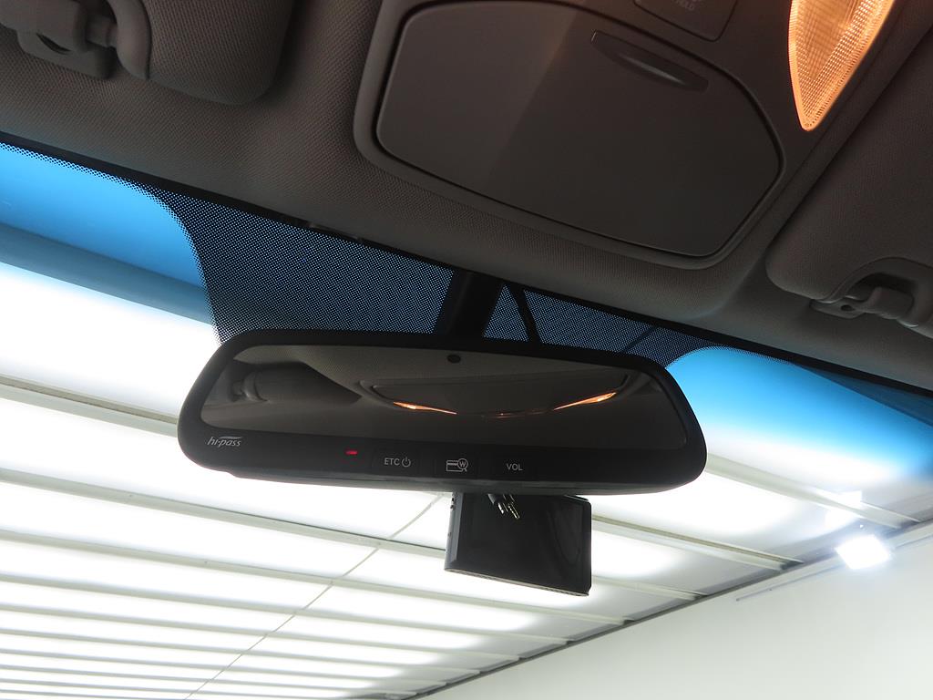 HYUNDAI Santa Fe - Vista 12
