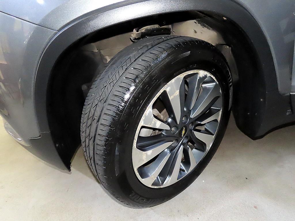 Chevrolet Trax 2018 - Importación desde Corea - HF Imports Iquique - Foto 20