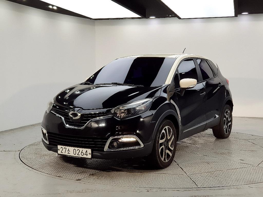 SAMSUNG QM3 2016 Negro - Importación desde Corea - HF Imports Iquique - Foto 1