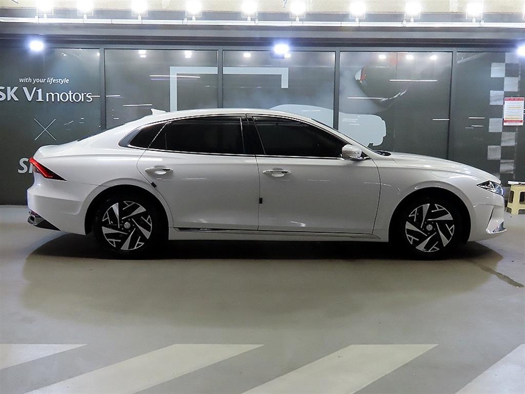HYUNDAI Grandeur - Vista 3