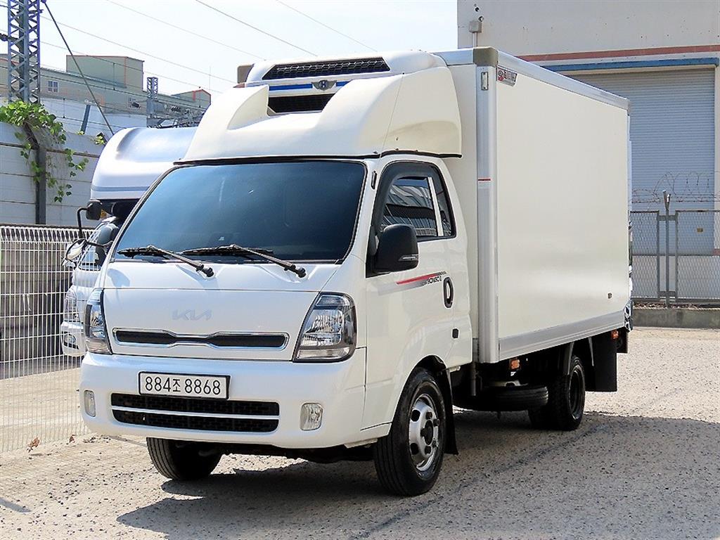 Small Truck Top_Frozen Top - Vista 2